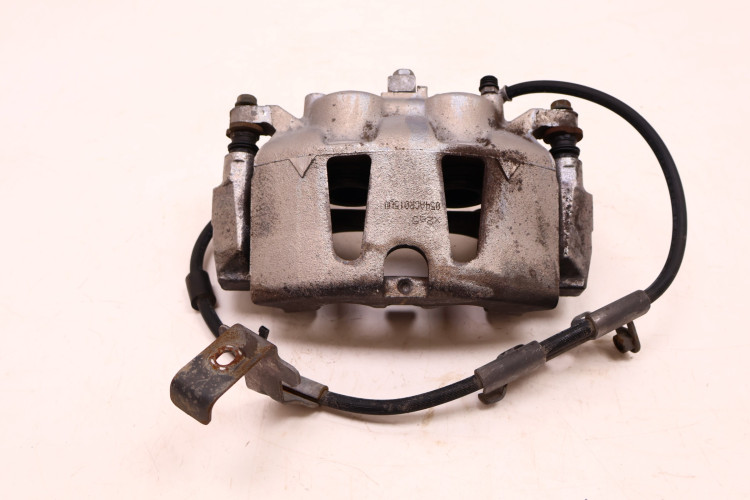 JEEP WRANGLER JL 2.2 MTJ 18- ZACISK HAMULCOWY PRAWY PRZÓD 17886801