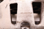 JEEP WRANGLER JL 2.2 MTJ 18- ZACISK HAMULCOWY PRAWY PRZÓD 17886801