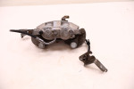 JEEP WRANGLER JL 2.2 MTJ 18- ZACISK HAMULCOWY PRAWY PRZÓD 17886801