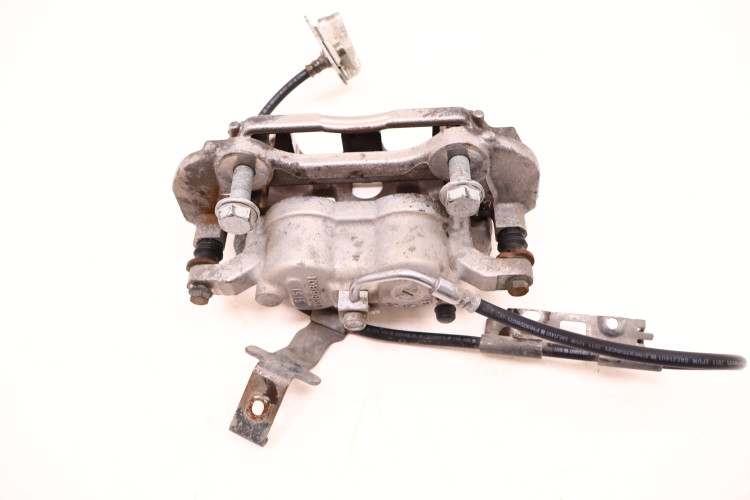 JEEP WRANGLER JL 2.2 MTJ 18- ZACISK HAMULCOWY PRAWY PRZÓD 17886801