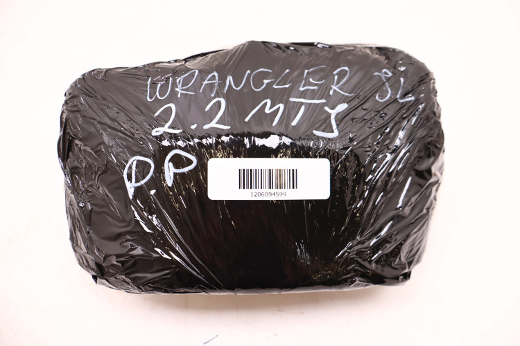 JEEP WRANGLER JL 2.2 MTJ 18- ZACISK HAMULCOWY PRAWY PRZÓD 17886801