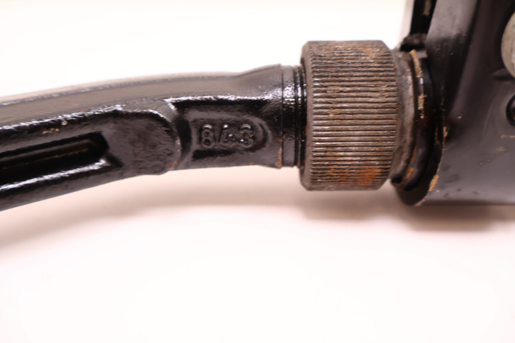 JEEP WRANGLER JL RUBICON 2.2 MTJ 18- DRĄŻEK KIEROWNICZY 842039