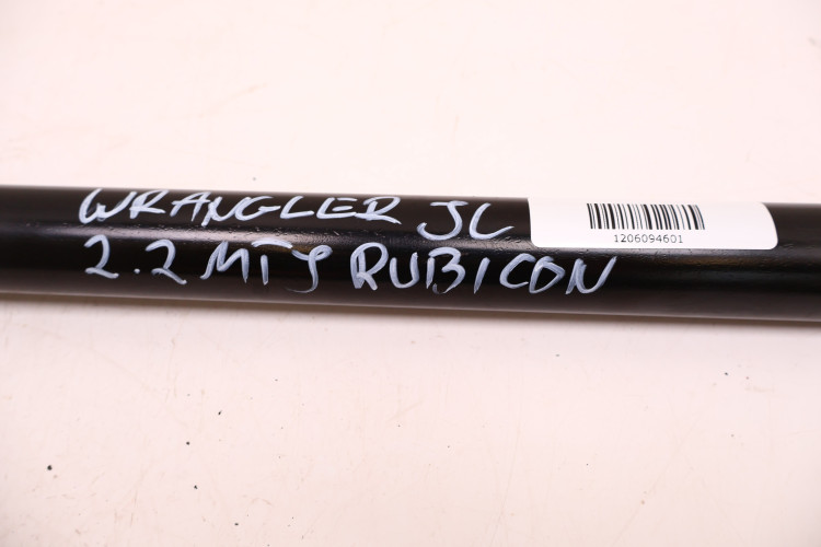 JEEP WRANGLER JL RUBICON 2.2 MTJ 18- DRĄŻEK KIEROWNICZY 842039