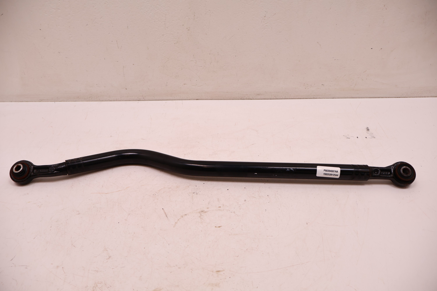 JEEP WRANGLER JL RUBICON 2.2 MTJ 18- DRĄŻEK PANHARDA P68394087AA