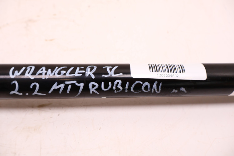 JEEP WRANGLER JL RUBICON 2.2 MTJ 18- DRĄŻEK PANHARDA P68394087AA
