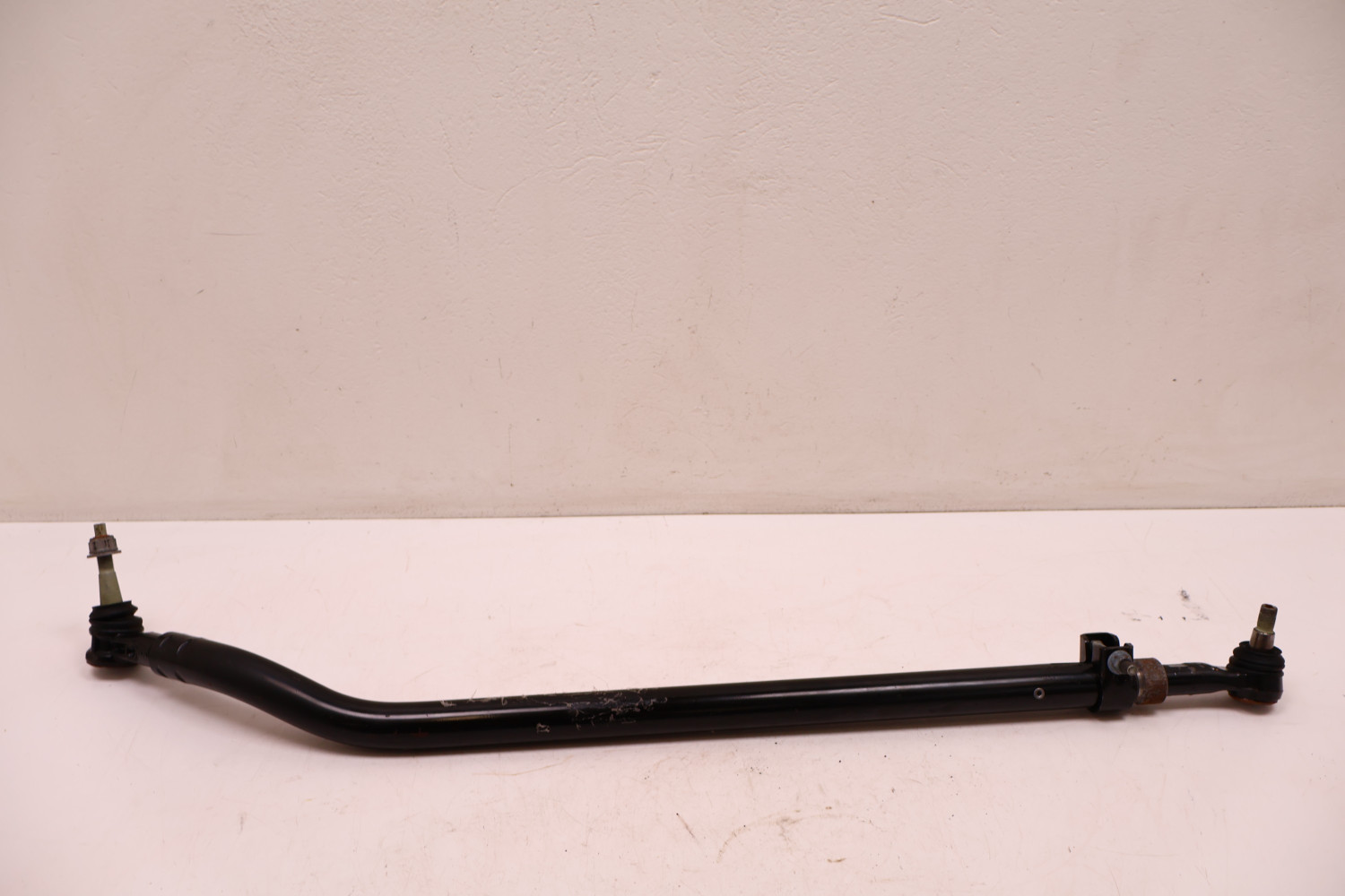 JEEP WRANGLER JL 2.2 MTJ 18- DRĄŻEK KIEROWNICZY