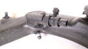 VOLVO V70 PRZEWÓD POWIETRZA 31293547, 31319049