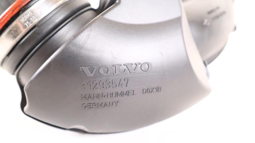 VOLVO V70 PRZEWÓD POWIETRZA 31293547, 31319049