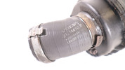VOLVO V70 PRZEWÓD INTERCOOLERA 31261343, 31274412, 31274410