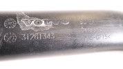 VOLVO V70 PRZEWÓD INTERCOOLERA 31261343, 31274412, 31274410
