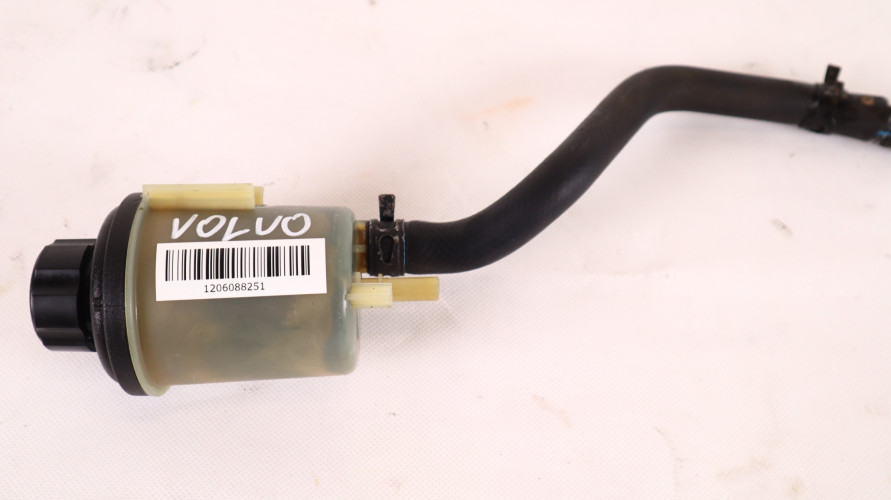 VOLVO V70 III ZBIORNICZEK WSPOMAGANIA 6C91-3R700BC