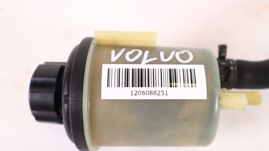 VOLVO V70 III ZBIORNICZEK WSPOMAGANIA 6C91-3R700BC