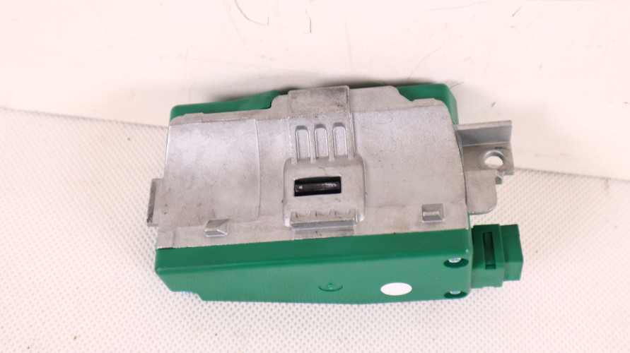 JEEP GRAND CHEROKEE WK2 BLOKADA KIEROWNICY 68166372AB