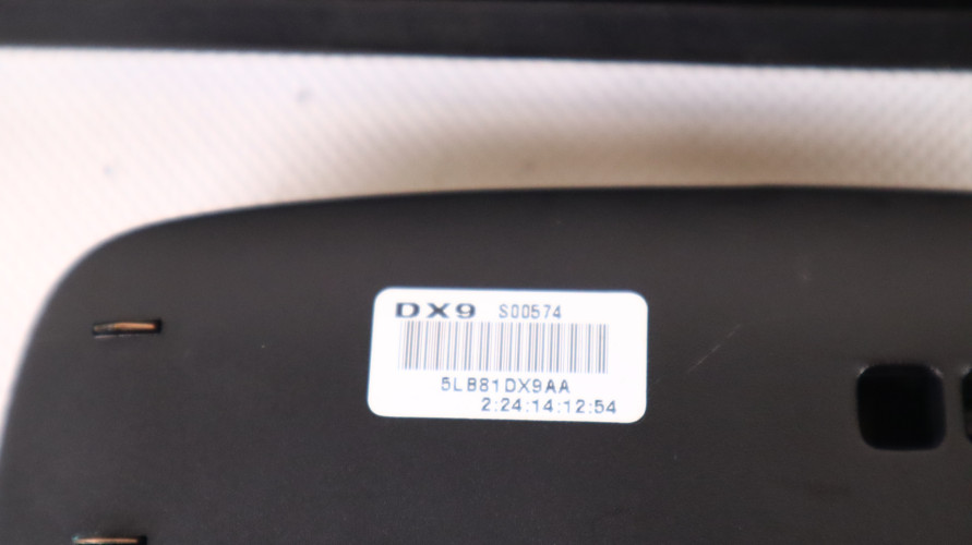 JEEP GRAND CHEROKEE WK2 LAMPKA LATARKA 5LB81DX9AA
