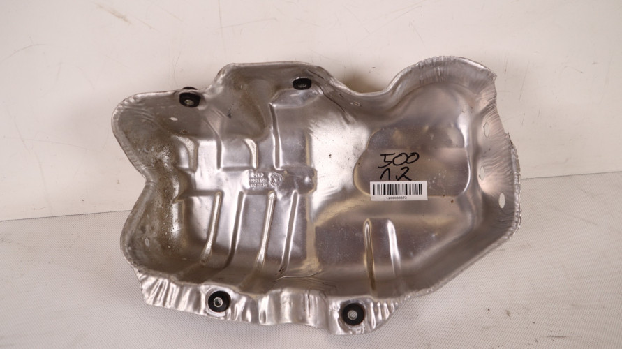FIAT 500 1.2 OSŁONA TAERMICZNA AUTOMATYCZNEJ SKRZYNI BIEGÓW 55238444
