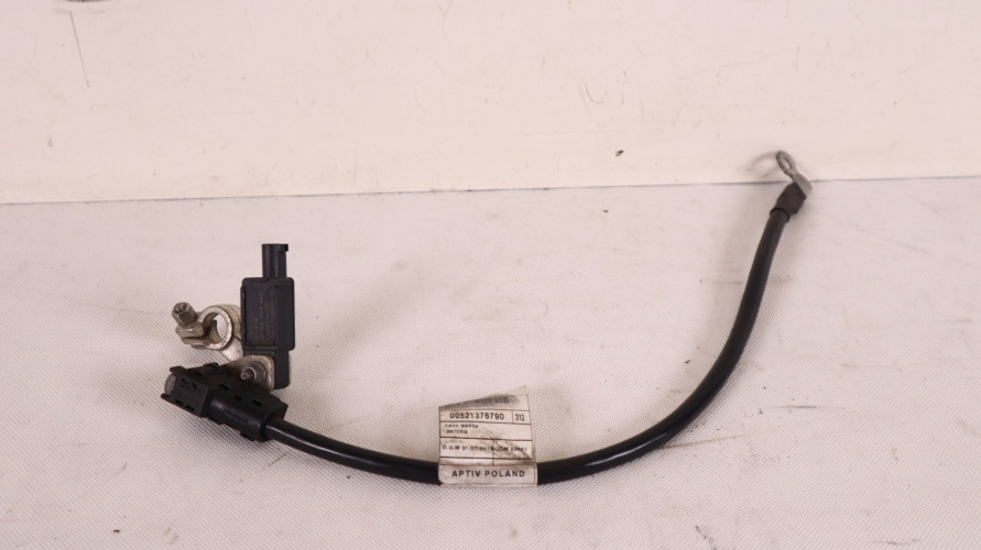 FIAT 500 1.2 KLEMA 521376790