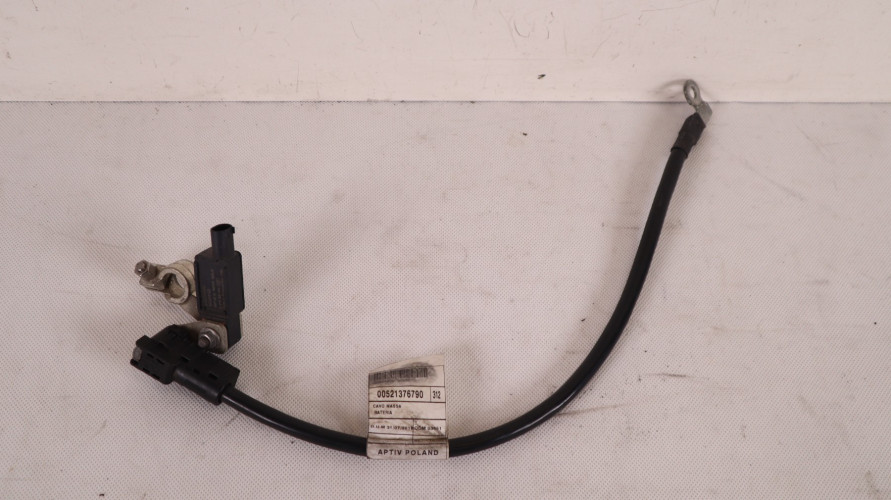 FIAT 500 1.2 KLEMA 521376790