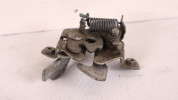 FIAT 500 ZAMEK MASKI