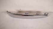 FIAT 500 LISTWA ZDERZAKA PRAWA PRZÓD 735619525