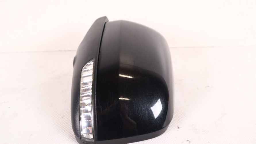 JEEP GRAND CHEROKEE WK2 OBUDOWA LUSTERKA LEWA 17 PIN