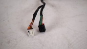 JEEP GRAND CHEROKEE WK2 OBUDOWA LUSTERKA LEWA 17 PIN