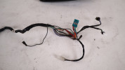 JEEP GRAND CHEROKEE WK2 OBUDOWA LUSTERKA LEWA 17 PIN