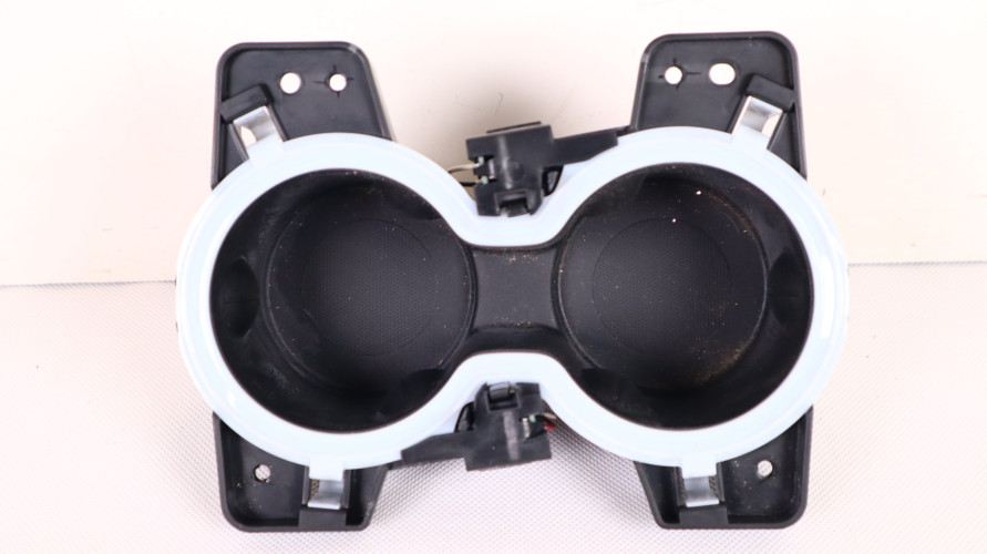 JEEP CHEROKEE KL UCHWYT NA KUBKI CUP HOLDER