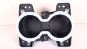 JEEP CHEROKEE KL UCHWYT NA KUBKI CUP HOLDER