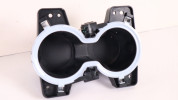 JEEP CHEROKEE KL UCHWYT NA KUBKI CUP HOLDER