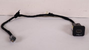 JEEP CHEROKEE KL GNIAZDO USB 53228445