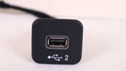 JEEP CHEROKEE KL GNIAZDO USB 53228445