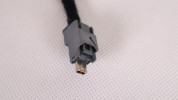 JEEP CHEROKEE KL GNIAZDO USB 53228445