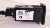JEEP CHEROKEE KL GNIAZDO USB 53228445