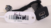 JEEP CHEROKEE KL GNIAZDO USB 53228445