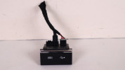JEEP CHEROKEE KL GNIAZDO USB USB C 68271567AB
