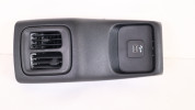 JEEP COMPASS II 17- KRATKA NAWIEWU GNIAZDO USB