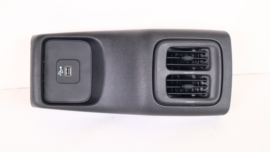JEEP COMPASS II 17- KRATKA NAWIEWU GNIAZDO USB