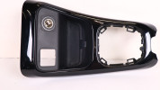 JEEP COMPASS II 17- RAMKA DŹWIGNI ZMIANY BIEGÓW 5ZV29TRMAA