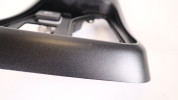 JEEP COMPASS II 17- RAMKA DŹWIGNI ZMIANY BIEGÓW 5UR449XPAB