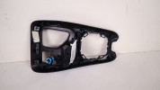 JEEP COMPASS II 17- RAMKA DŹWIGNI ZMIANY BIEGÓW 5UR449XPAB