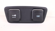 CHRYSLER PACIFICA II PANEL USB 68229847AA, 75926B02