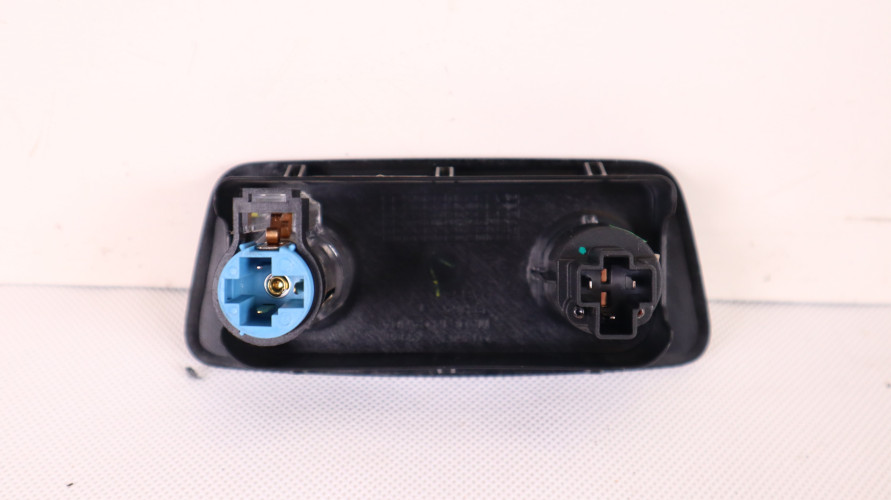 CHRYSLER PACIFICA II PANEL USB 68229847AA, 75926B02