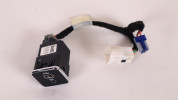 JEEP COMPASS II 17- PANEL USB AUX 53223309, P68410440AA