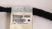 JEEP COMPASS II 17- PANEL USB AUX 53223309, P68410440AA