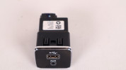 JEEP COMPASS II 17- PANEL USB AUX 63209369