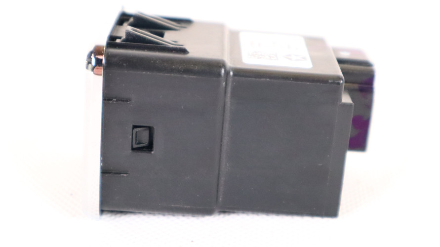 JEEP COMPASS II 17- PANEL USB AUX 63209369