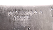 JEEP GRAND CHEROKEE WL WYGŁUSZENIE BŁOTNIKA PRAWY PRZÓD 68360886AA