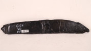 JEEP GRAND CHEROKEE WL WYGŁUSZENIE BŁOTNIKA PRAWY PRZÓD 68360886AA