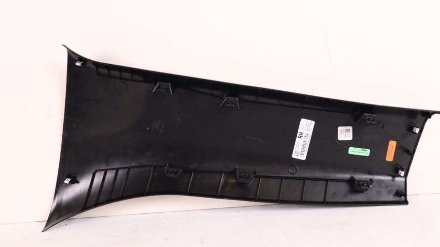 JEEP GRAND CHEROKEE WL OSŁONA SŁUPKA B PRAWA 6QH12TX7AA