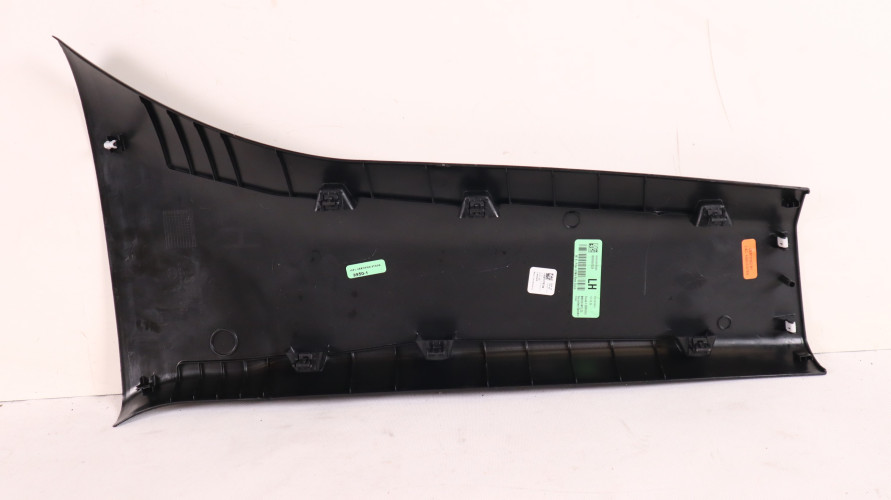 JEEP GRAND CHEROKEE WL OSŁONA SŁUPKA B LEWA 6QH13TX7AA